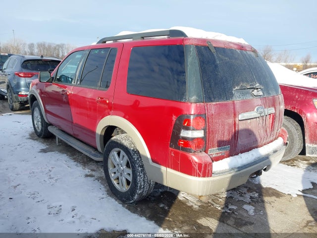 2010 FORD EXPLORER 1FMEU7EE0AUA50815 Photo 2