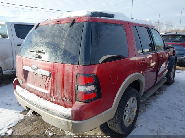 2010 FORD EXPLORER 1FMEU7EE0AUA50815 Photo 3