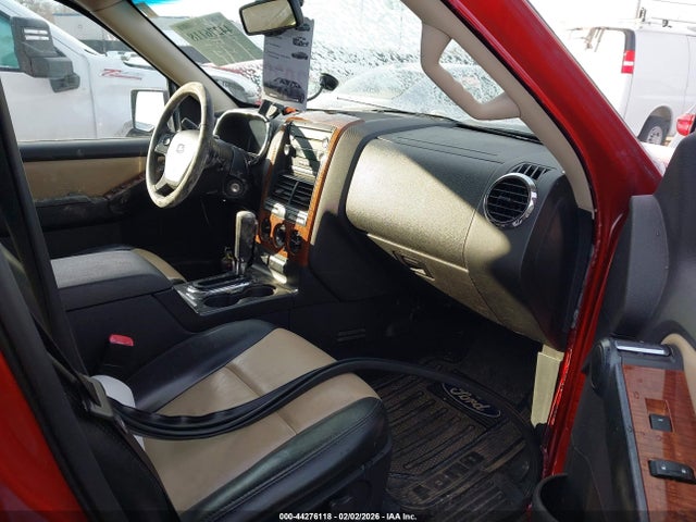 2010 FORD EXPLORER 1FMEU7EE0AUA50815 Photo 4