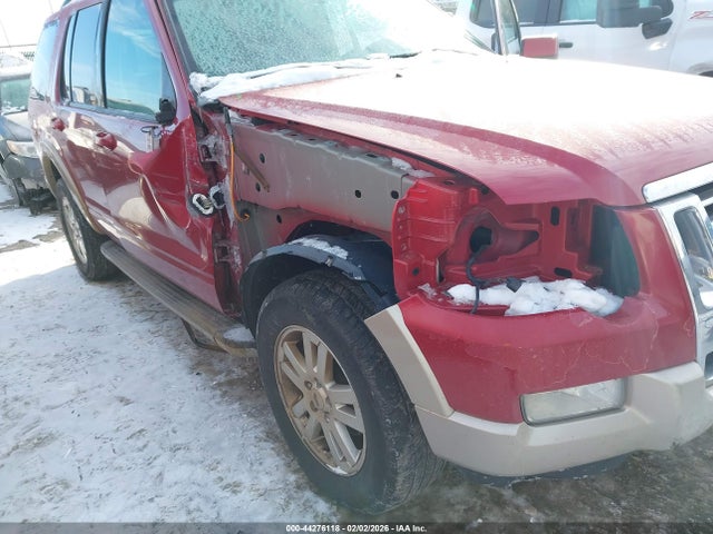 2010 FORD EXPLORER 1FMEU7EE0AUA50815 Photo 5