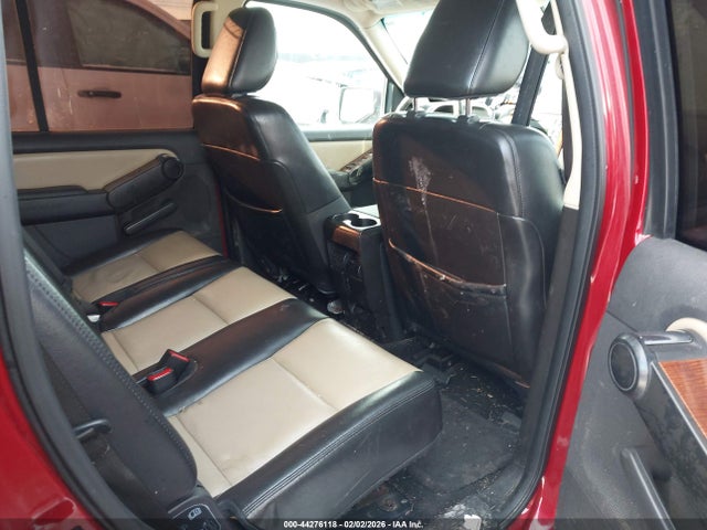 2010 FORD EXPLORER 1FMEU7EE0AUA50815 Photo 7