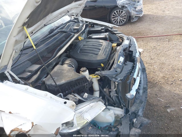 Продаж на аукціоні авто 2020 Dodge Grand Caravan Se Plus, vin: 2C4RDGBG2LR195124, номер лоту: 44276122