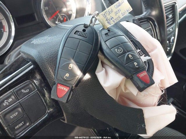 Продаж на аукціоні авто 2020 Dodge Grand Caravan Se Plus, vin: 2C4RDGBG2LR195124, номер лоту: 44276122