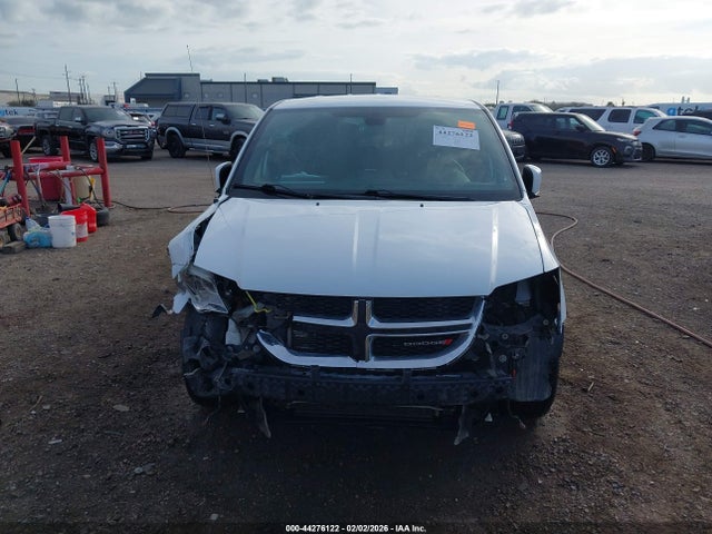 Продаж на аукціоні авто 2020 Dodge Grand Caravan Se Plus, vin: 2C4RDGBG2LR195124, номер лоту: 44276122