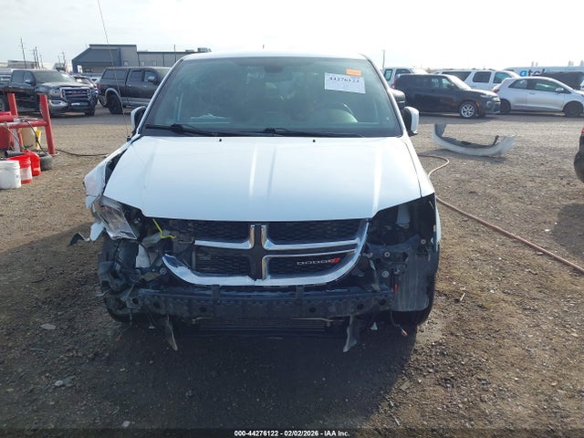 Продаж на аукціоні авто 2020 Dodge Grand Caravan Se Plus, vin: 2C4RDGBG2LR195124, номер лоту: 44276122