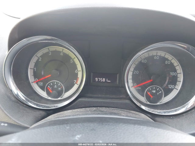 Продаж на аукціоні авто 2020 Dodge Grand Caravan Se Plus, vin: 2C4RDGBG2LR195124, номер лоту: 44276122