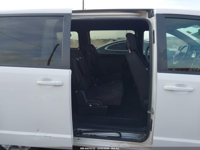 Продаж на аукціоні авто 2020 Dodge Grand Caravan Se Plus, vin: 2C4RDGBG2LR195124, номер лоту: 44276122