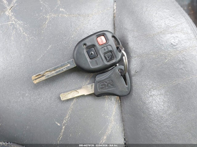 Продажа на аукционе авто 2000 Lexus Rx 300, vin: JT6HF10UXY0124242, номер лота: 44276126