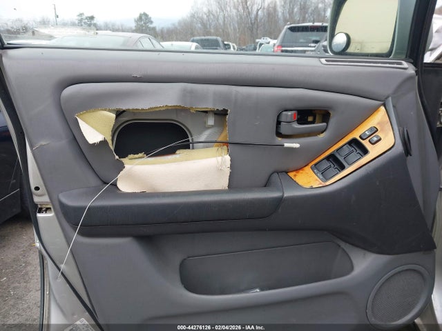 Продажа на аукционе авто 2000 Lexus Rx 300, vin: JT6HF10UXY0124242, номер лота: 44276126