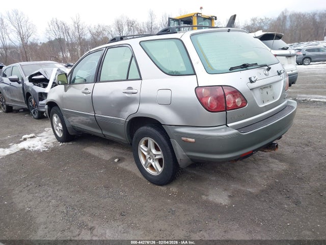 Продажа на аукционе авто 2000 Lexus Rx 300, vin: JT6HF10UXY0124242, номер лота: 44276126