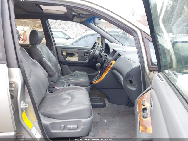 Продажа на аукционе авто 2000 Lexus Rx 300, vin: JT6HF10UXY0124242, номер лота: 44276126