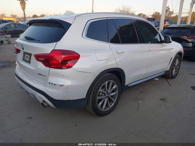 2019 BMW X3 5UXTR7C56KLF23805 Photo 3