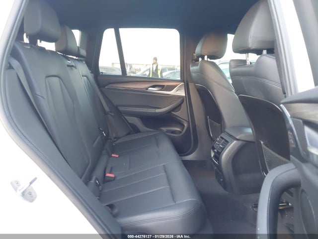 2019 BMW X3 5UXTR7C56KLF23805 Photo 7