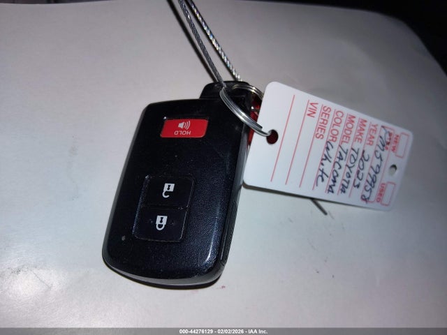 3TMCZ5ANXPM599958 Toyota Tacoma Trd Off Road