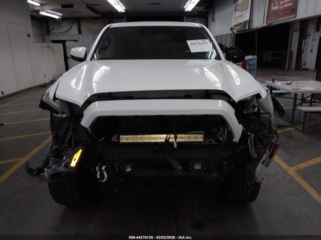 3TMCZ5ANXPM599958 Toyota Tacoma Trd Off Road