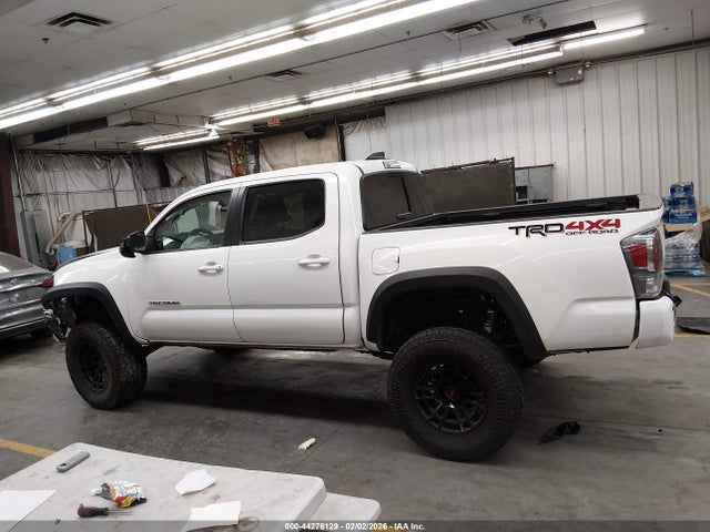 3TMCZ5ANXPM599958 Toyota Tacoma Trd Off Road