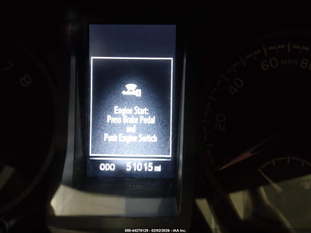 3TMCZ5ANXPM599958 Toyota Tacoma Trd Off Road