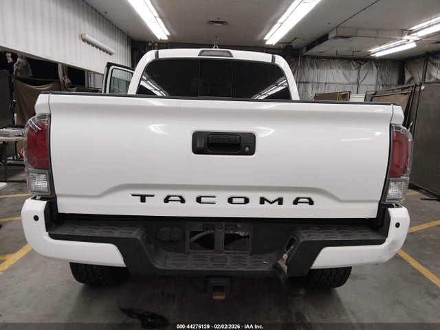 3TMCZ5ANXPM599958 Toyota Tacoma Trd Off Road