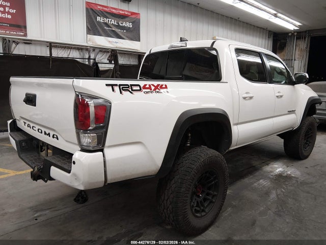 3TMCZ5ANXPM599958 Toyota Tacoma Trd Off Road
