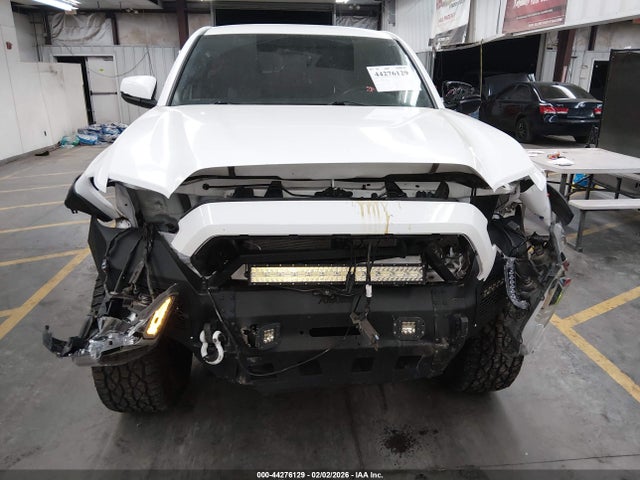 3TMCZ5ANXPM599958 Toyota Tacoma Trd Off Road