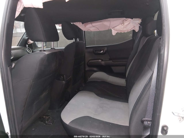 3TMCZ5ANXPM599958 Toyota Tacoma Trd Off Road