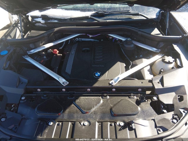 5UXCY6C03N9J59133 BMW X6 Xdrive40i