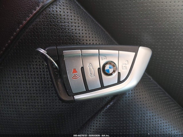 5UXCY6C03N9J59133 BMW X6 Xdrive40i