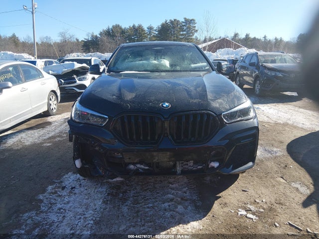 5UXCY6C03N9J59133 BMW X6 Xdrive40i