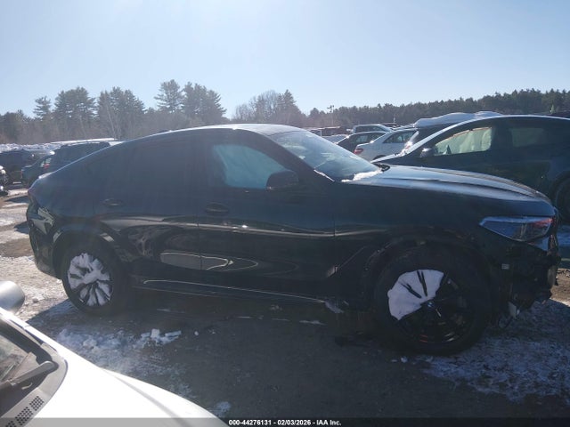 5UXCY6C03N9J59133 BMW X6 Xdrive40i