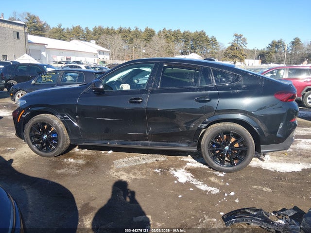 5UXCY6C03N9J59133 BMW X6 Xdrive40i