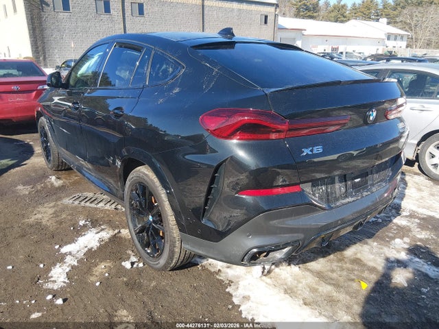 5UXCY6C03N9J59133 BMW X6 Xdrive40i