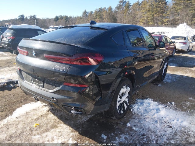 5UXCY6C03N9J59133 BMW X6 Xdrive40i