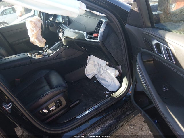 5UXCY6C03N9J59133 BMW X6 Xdrive40i