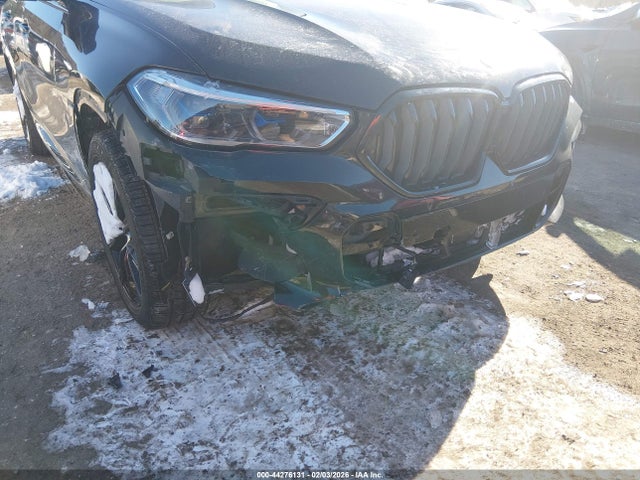 5UXCY6C03N9J59133 BMW X6 Xdrive40i