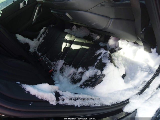 5UXCY6C03N9J59133 BMW X6 Xdrive40i