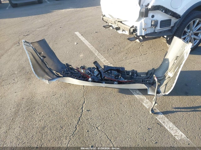 1FM5K7FH5HGE38940 Ford Explorer Limited