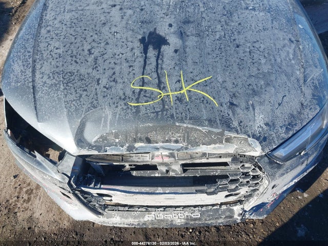 2018 AUDI A4 WAUENAF47JA082387 Photo 9