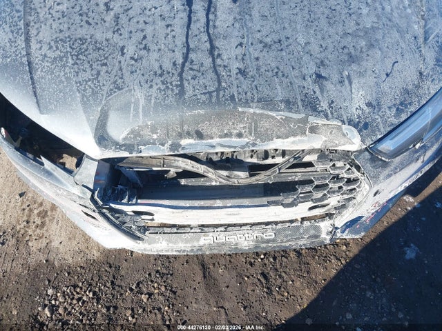 2018 AUDI A4 WAUENAF47JA082387 Photo 5