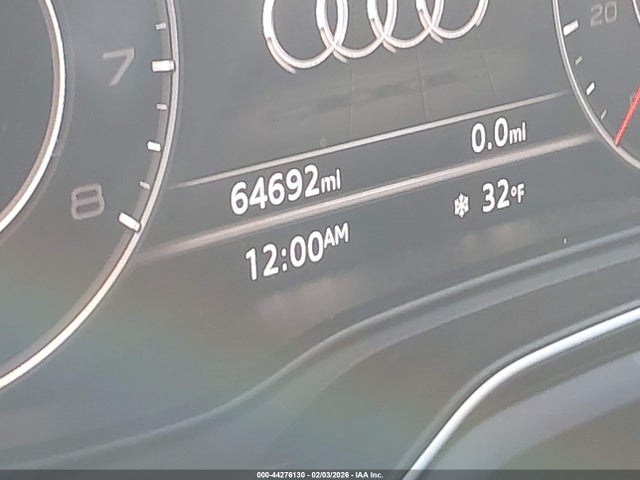 2018 AUDI A4 WAUENAF47JA082387 Photo 6