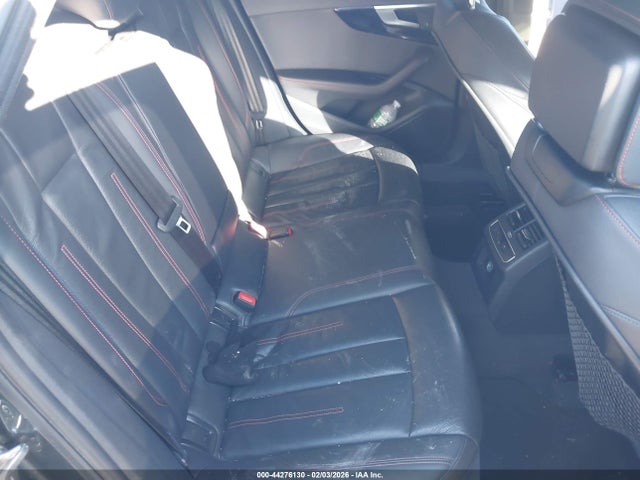 2018 AUDI A4 WAUENAF47JA082387 Photo 7