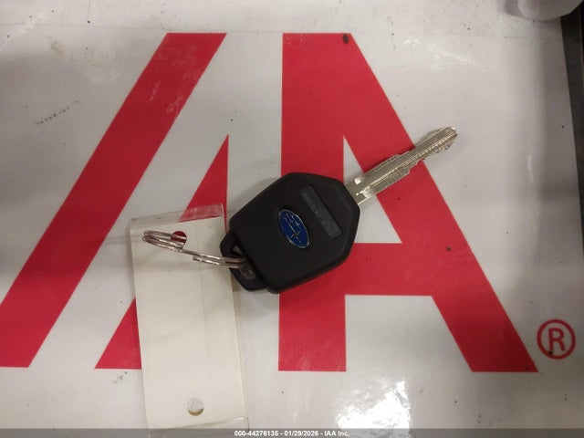 Subaru Crosstrek 2025 JF2GUABCXSH314468 Image 11