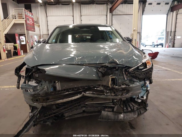 Subaru Crosstrek 2025 JF2GUABCXSH314468 Image 13
