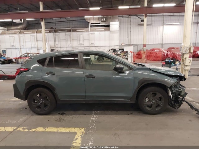 Subaru Crosstrek 2025 JF2GUABCXSH314468 Image 14