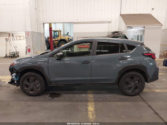 Subaru Crosstrek 2025 JF2GUABCXSH314468 Image 15