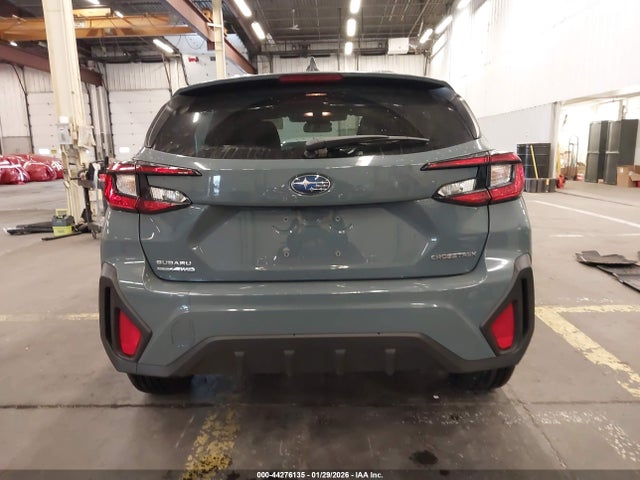 Subaru Crosstrek 2025 JF2GUABCXSH314468 Image 17