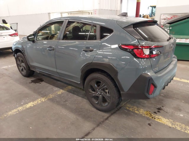 Subaru Crosstrek 2025 JF2GUABCXSH314468 Image 3