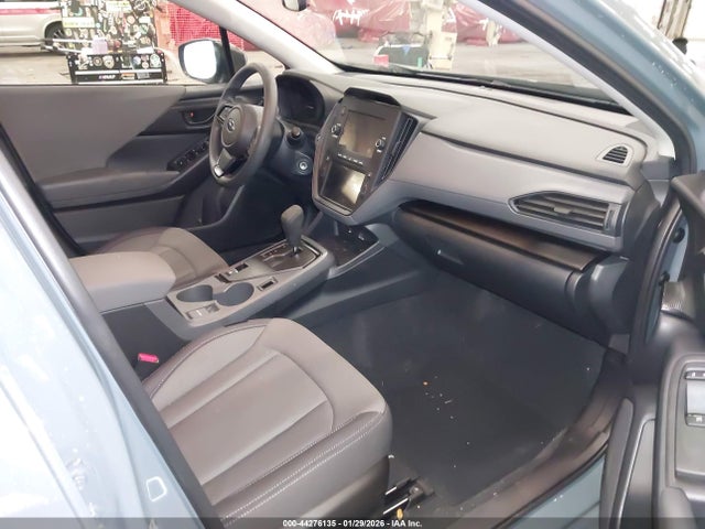 Subaru Crosstrek 2025 JF2GUABCXSH314468 Image 5