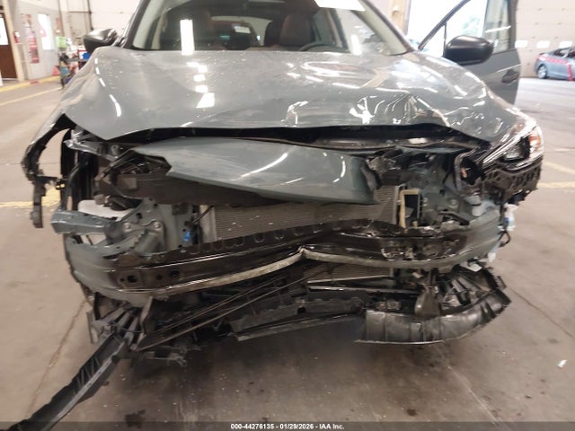 Subaru Crosstrek 2025 JF2GUABCXSH314468 Image 6