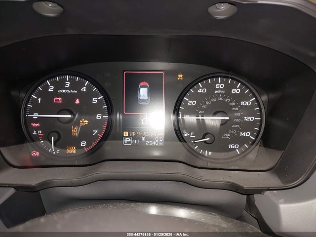 Subaru Crosstrek 2025 JF2GUABCXSH314468 Image 7