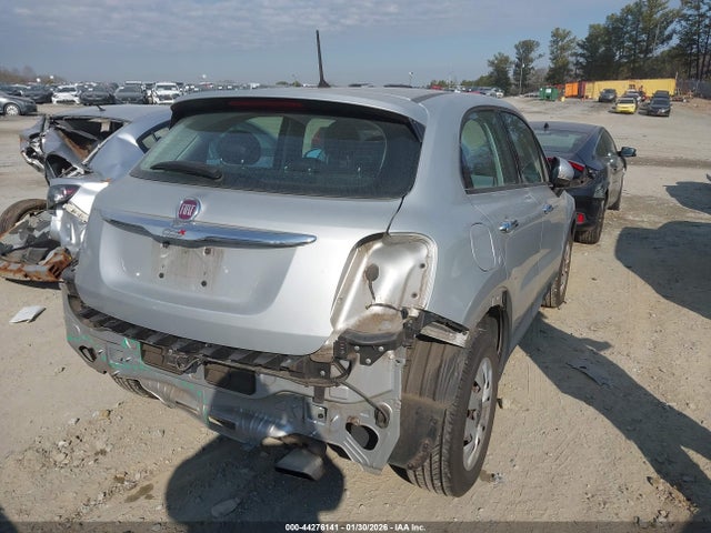 2017 FIAT 500X ZFBCFXAB7HP572578 Photo 3